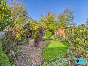 Garden - click for photo gallery